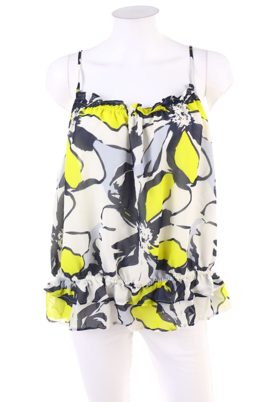 BANANA REPUBLIC - Top - XL