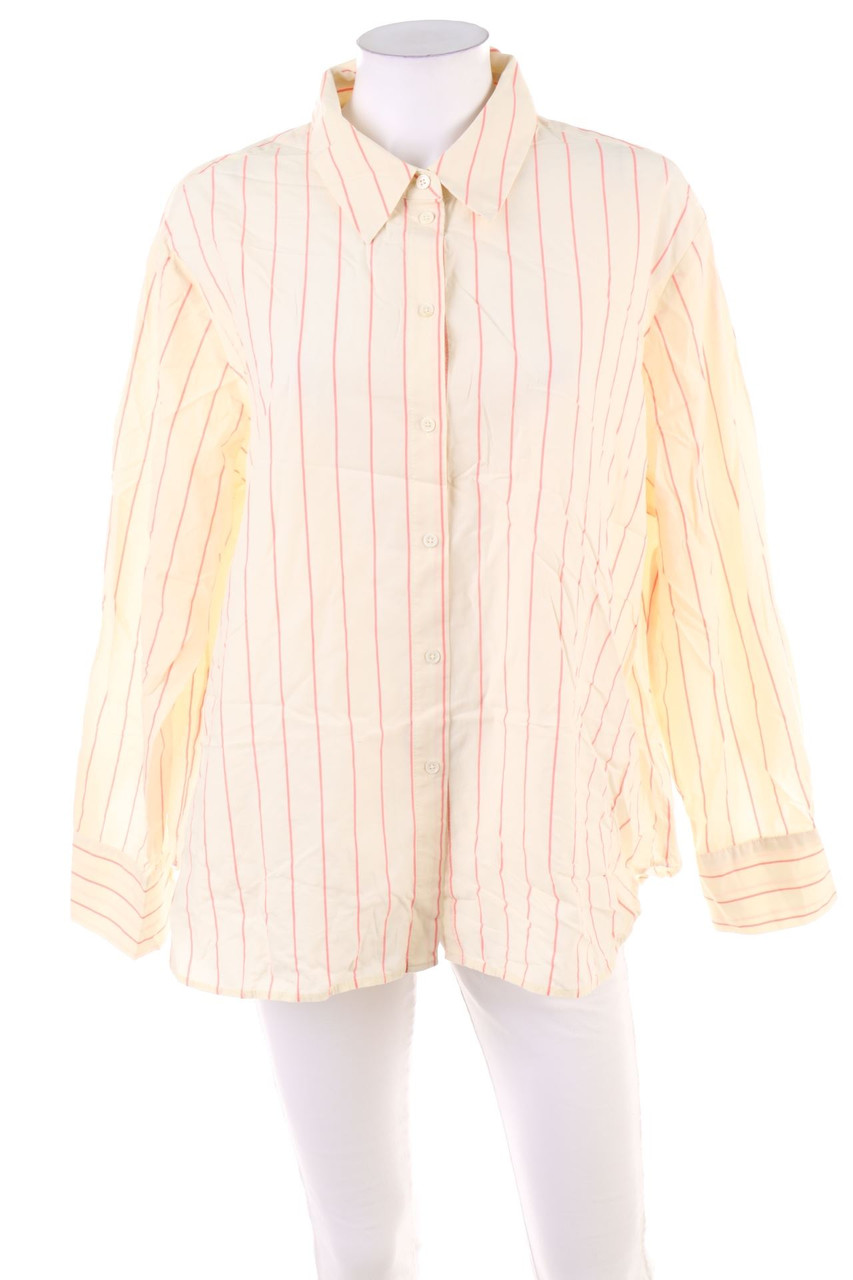 OPUS - Hemd-Bluse - XL