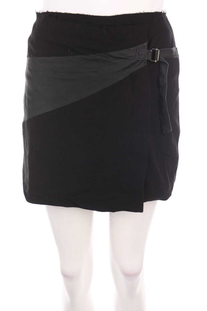 NUE 1904 Paris - Minirock - L