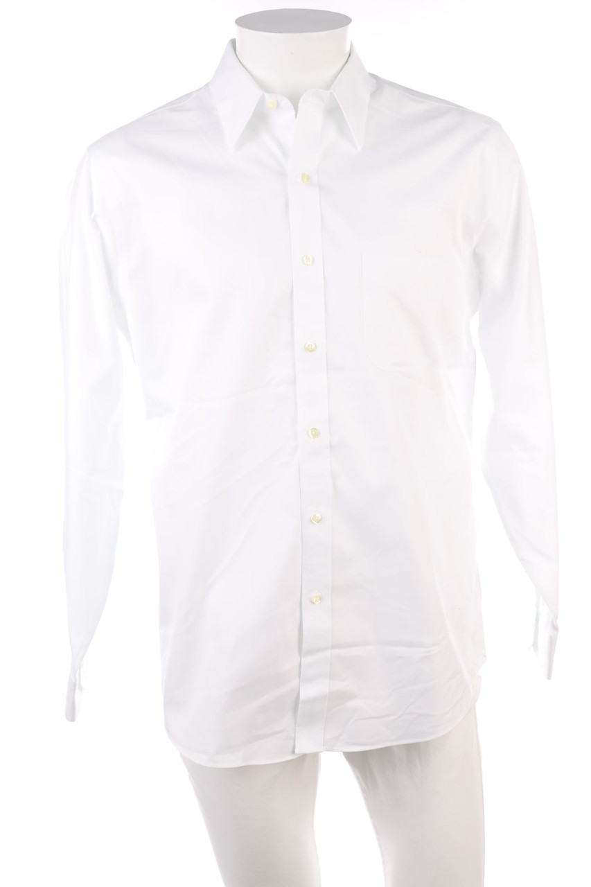 Brooks Brothers - Hemd - L
