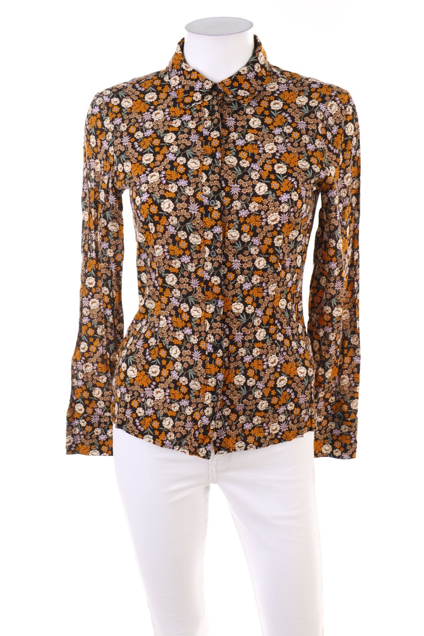 SCOTCH & SODA - Hemd-Bluse - XS