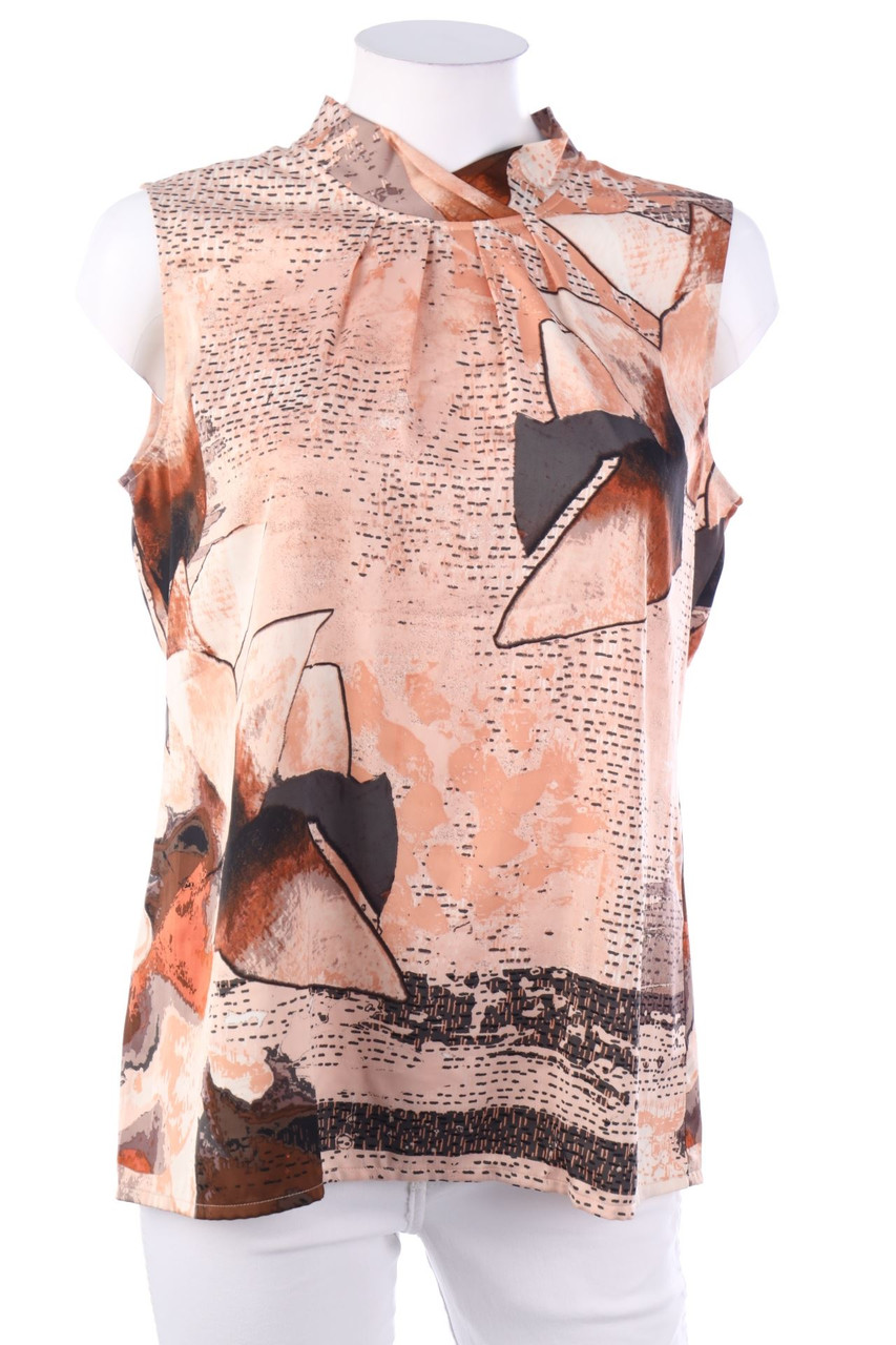 comma - Blusentop - M