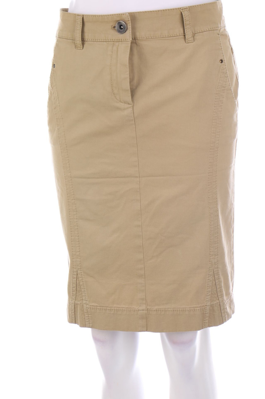 MARC CAIN - Pencil Skirt - D 36