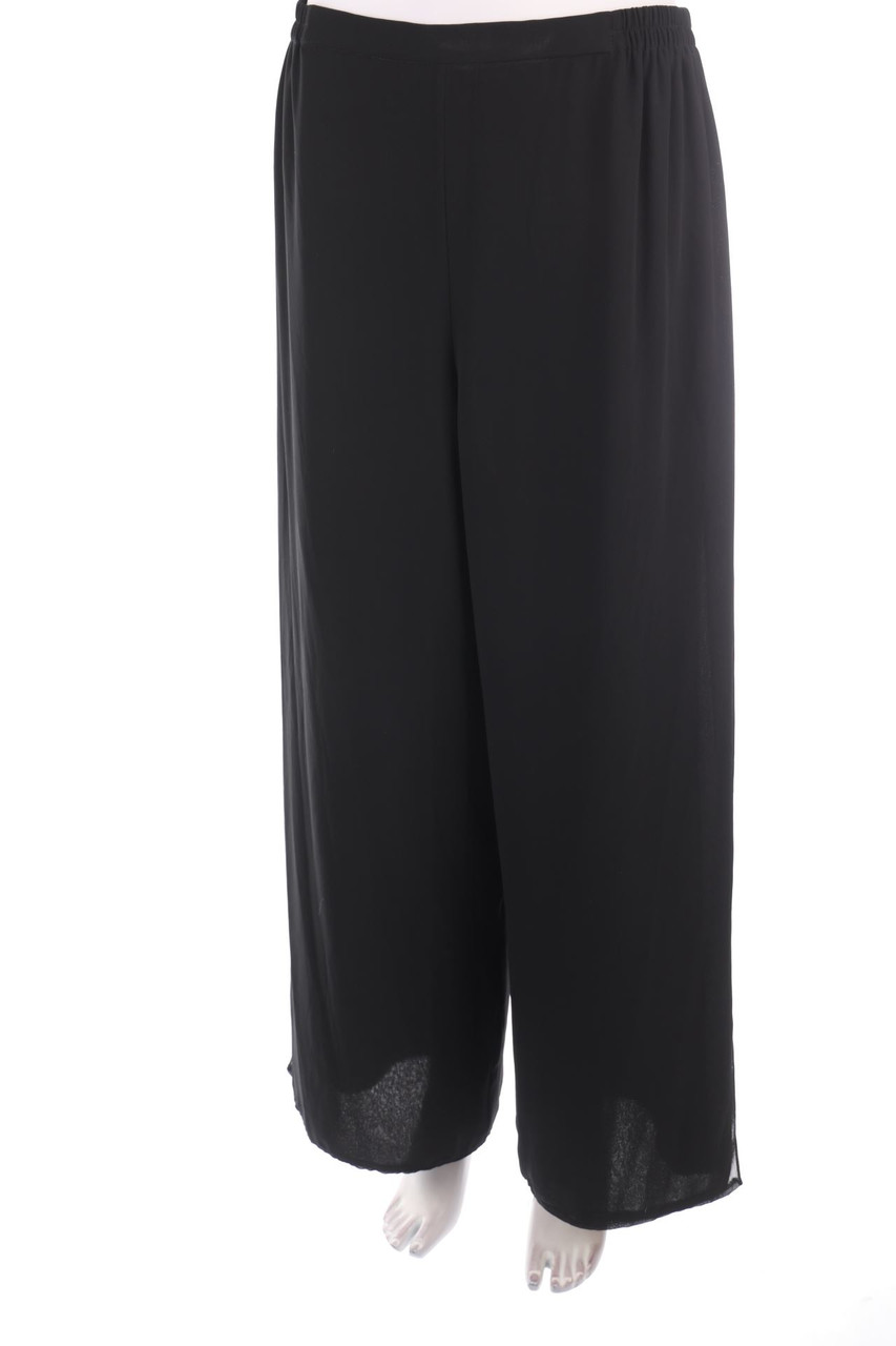 FRANK Usher - Palazzo-Hose - 3XL