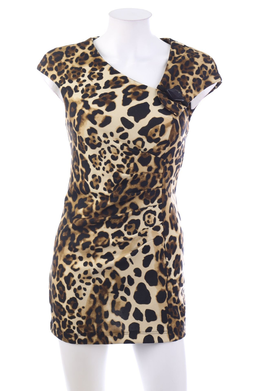 RINASCIMENTO - Mini Dress - M