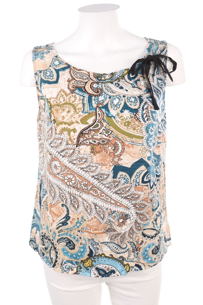 comma - Blusentop - S