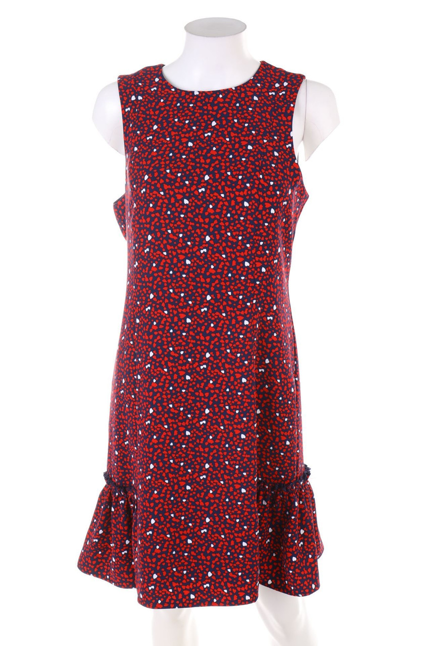 MICHAEL MICHAEL KORS - dress with Pattern - D 38