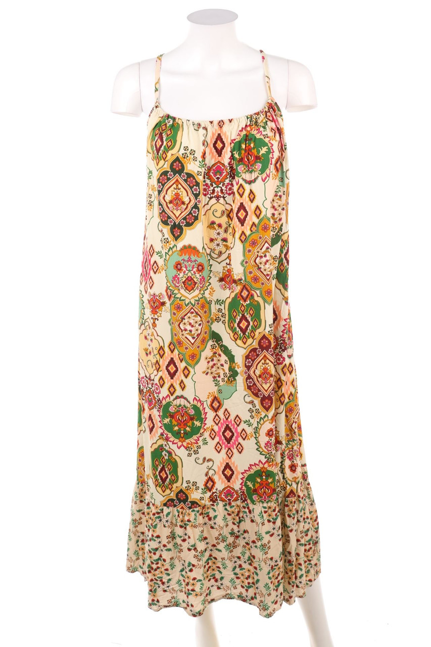 RINASCIMENTO - Maxi Dress - M