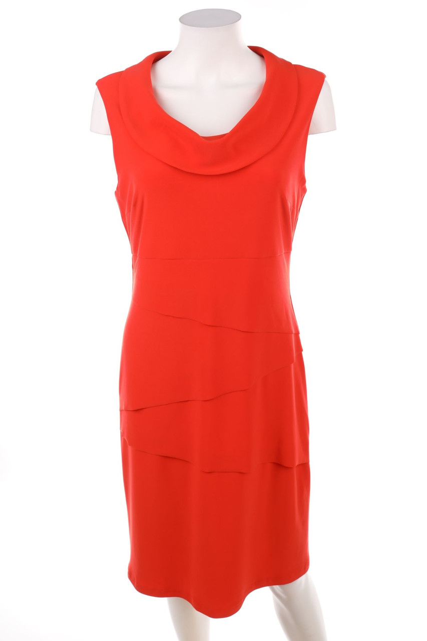 Joseph Ribkoff - Sheath Dress - M