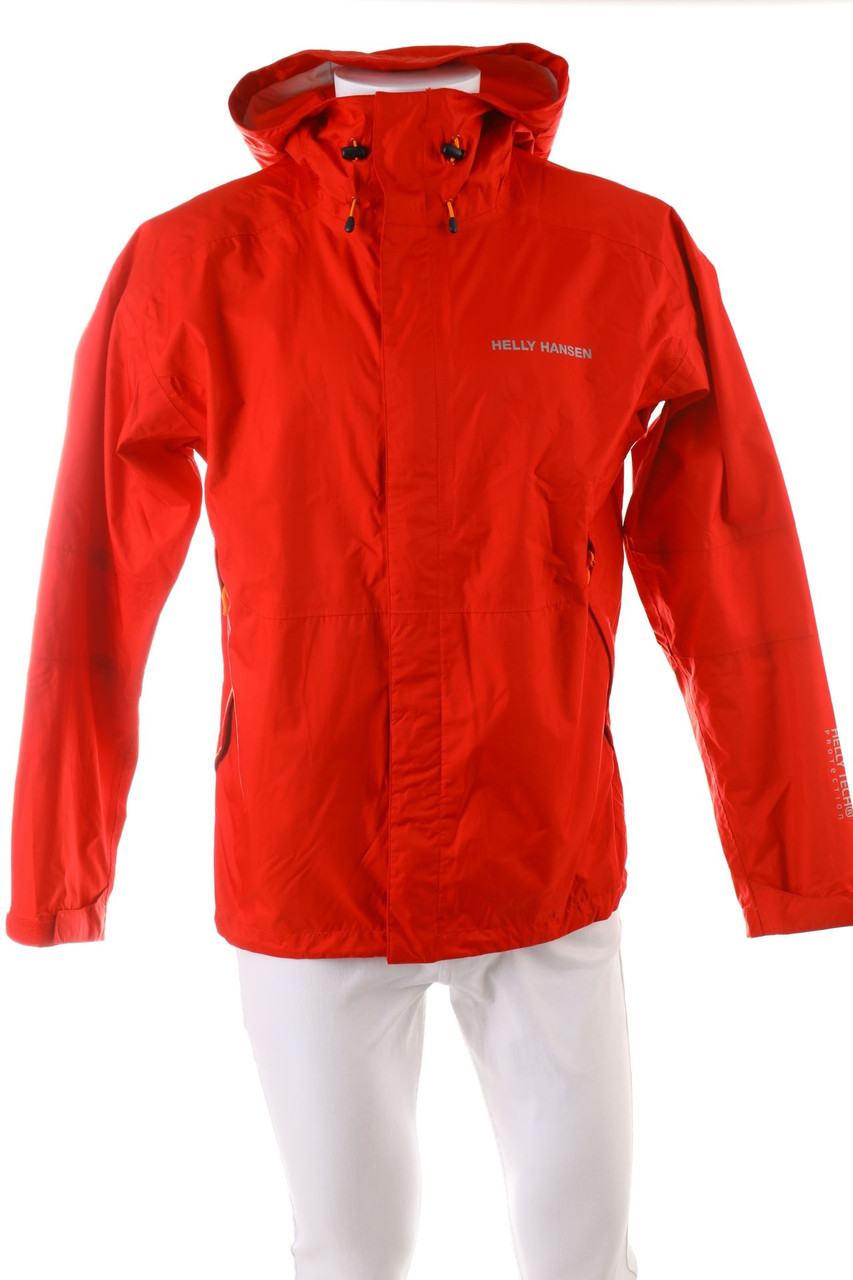 HELLY HANSEN - Rain Jacket - M