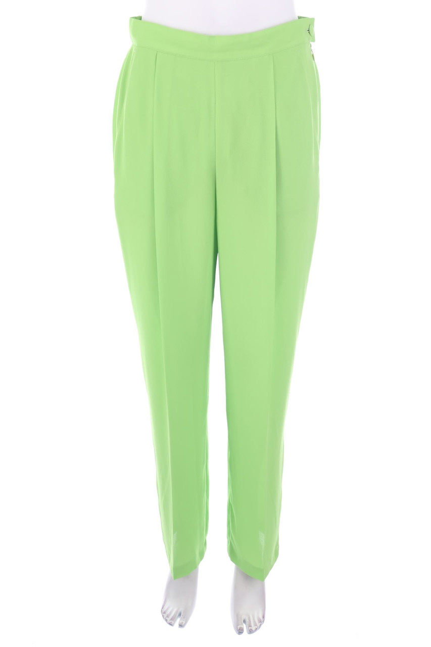 Vera Mont - Bundfaltenhose - L