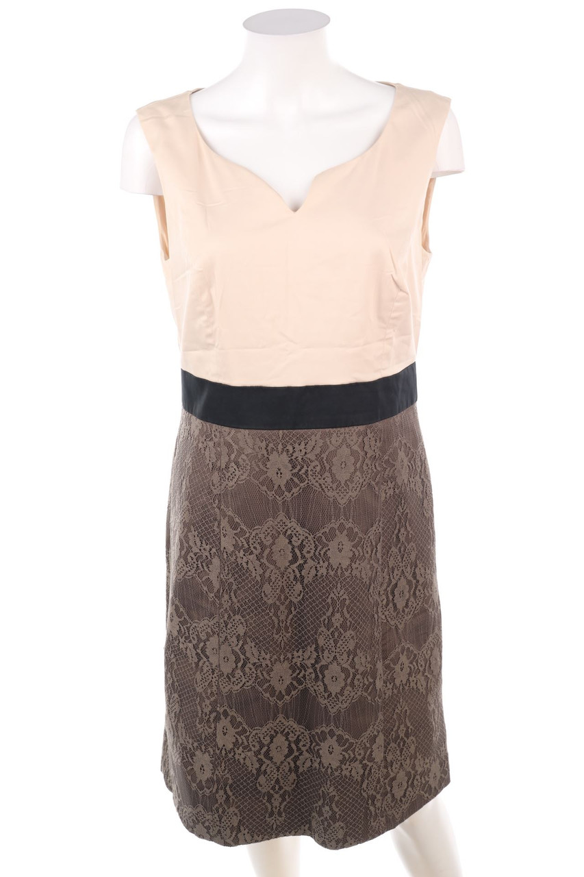 comma - Etui-Kleid - L