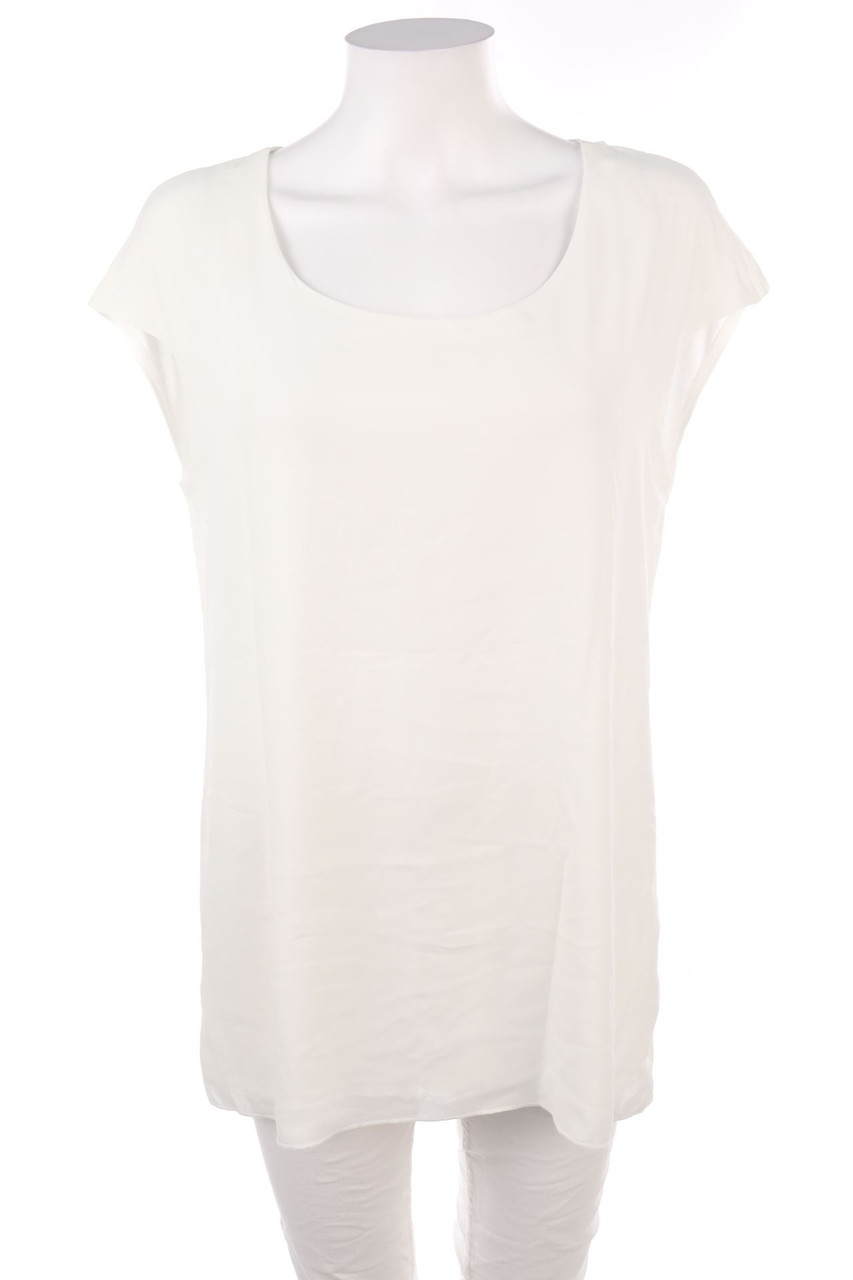 LAWRENCE GREY - Shortsleeve-Shirt - L