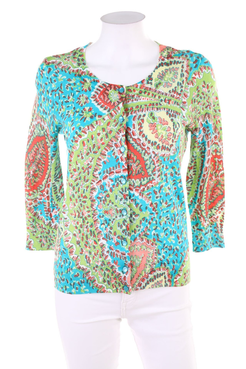 Talbots PETITES - Cardigan - S