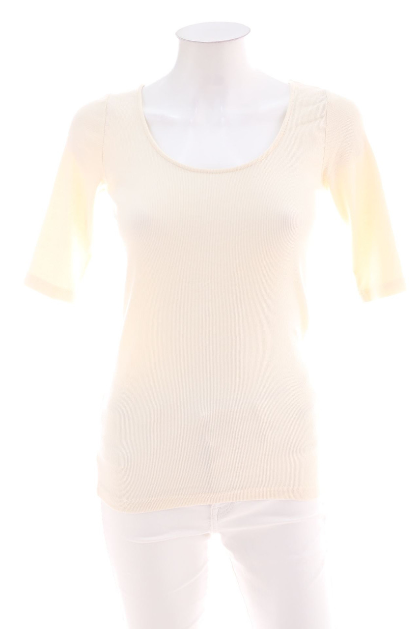 SAMSØE SAMSØE - Kurzarm-Shirt - S