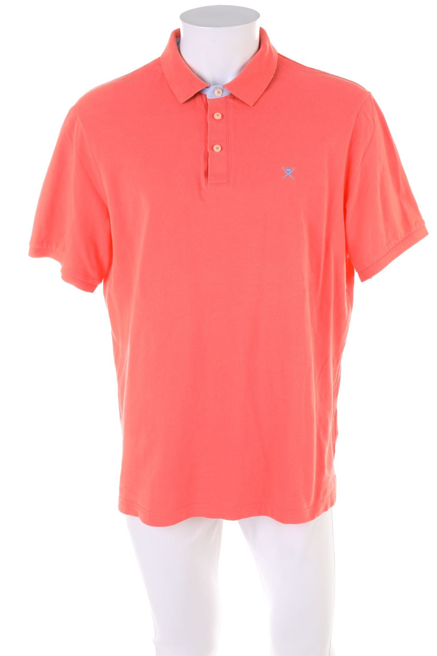 HACKETT LONDON - Poloshirt - 2XL