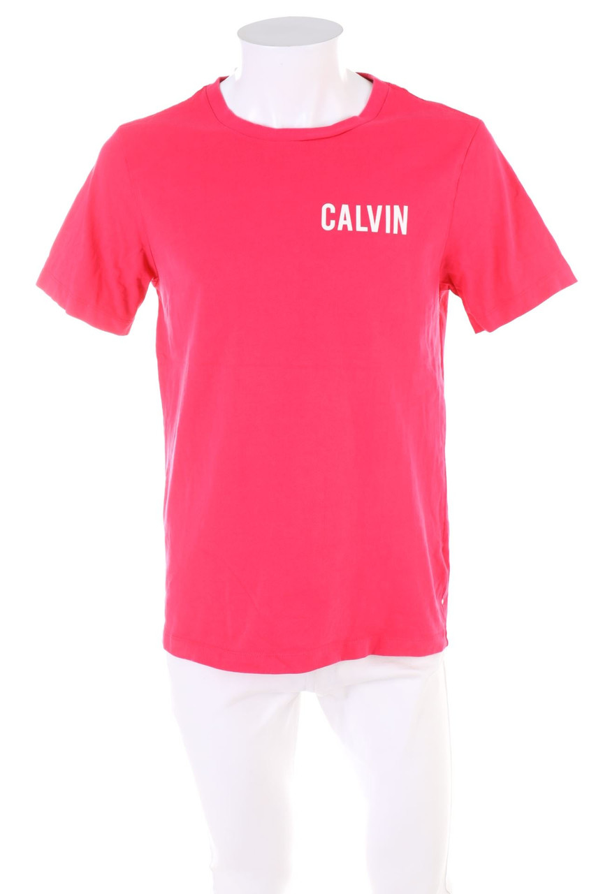 Calvin Klein - T-Shirt - M