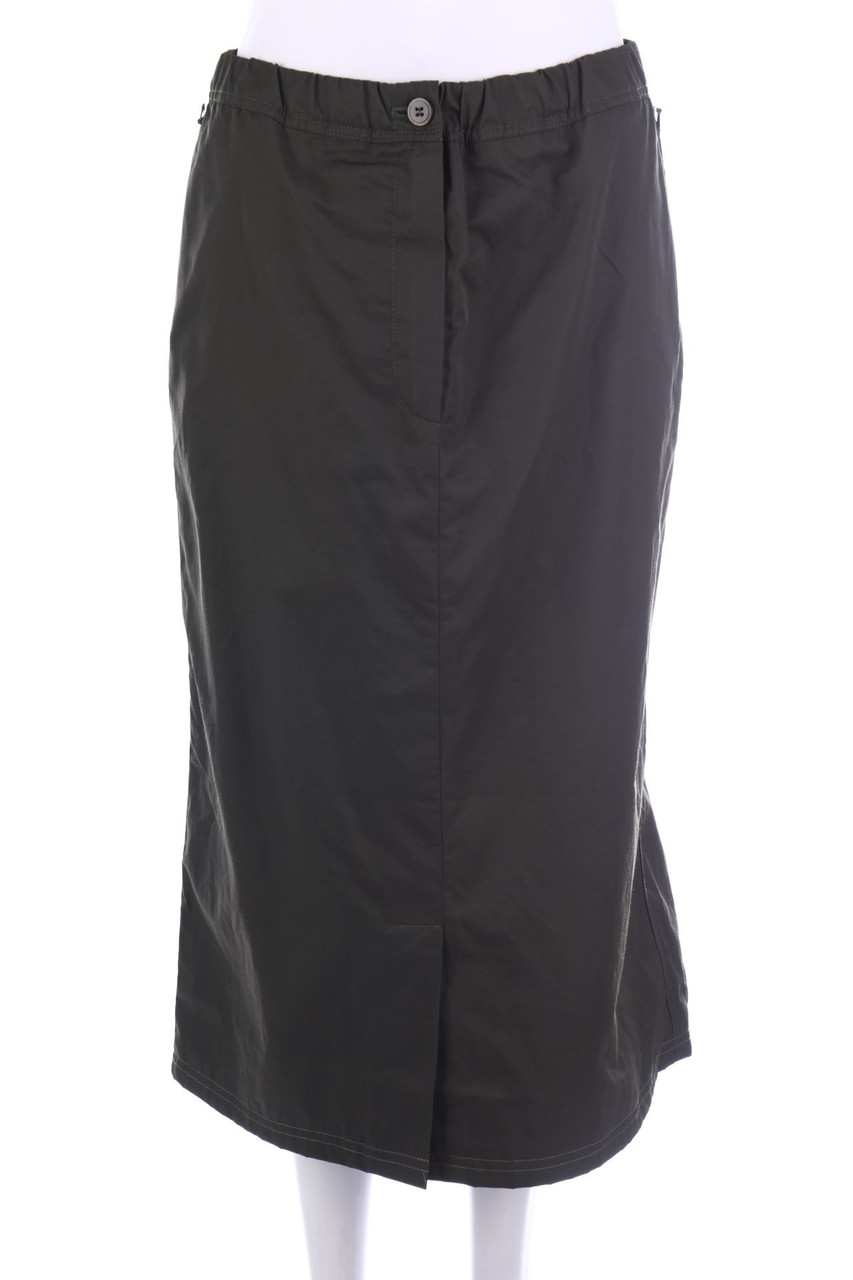 CARLO COLUCCI - Midi Skirt - M