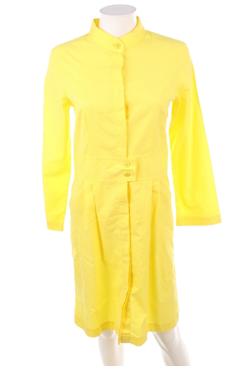 Piú & Piú - Shirt Dress - S