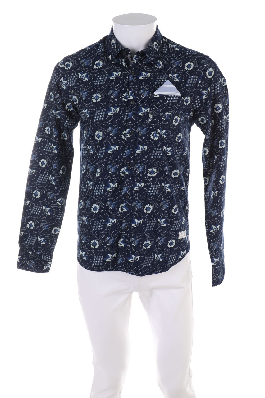 SCOTCH & SODA - Hemd - S