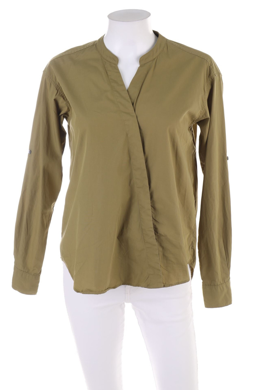 CLOSED - Bluse - XXS