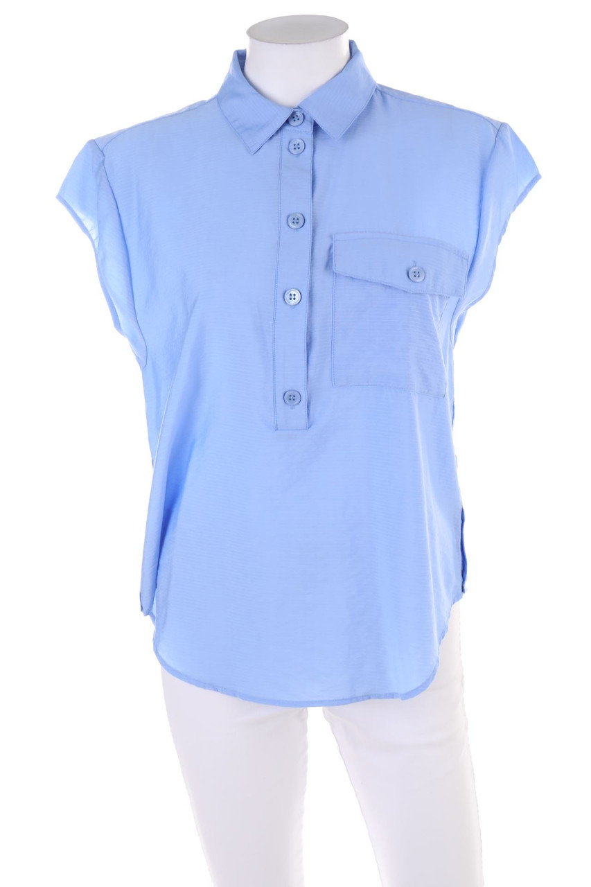 NÜMPH - Blouse Top - XS