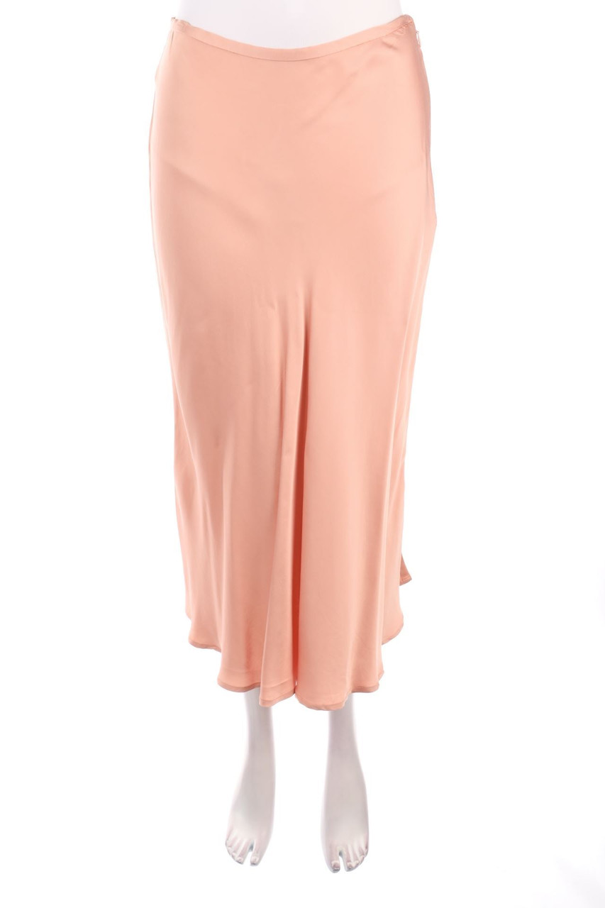 SCOTCH & SODA - Satin-Midirock - M