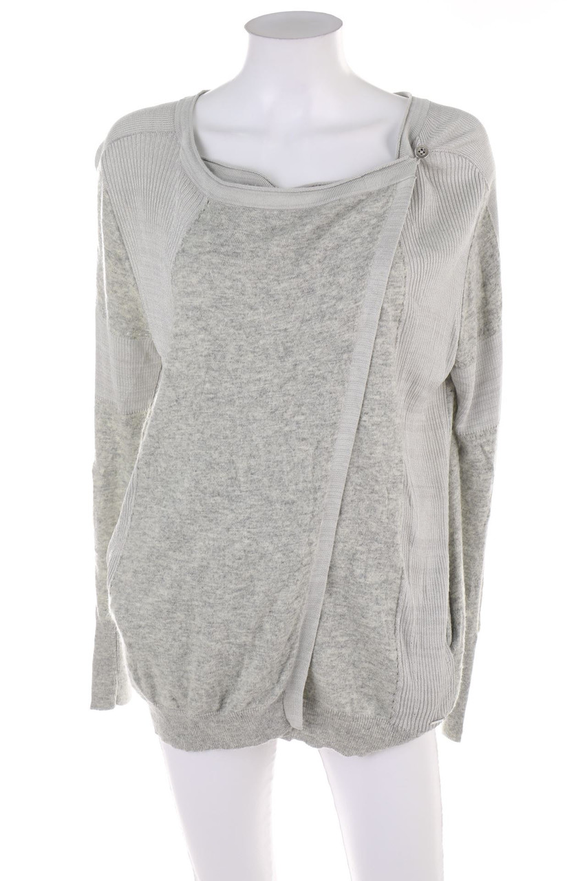 DIESEL - Strick-Pullover - L