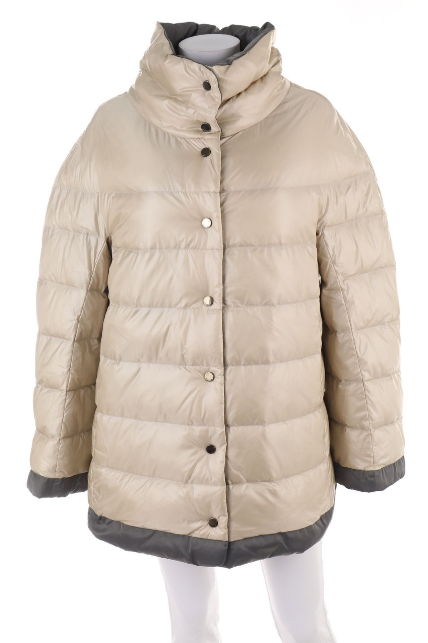 SEVENTY - Down Coat - 2XL