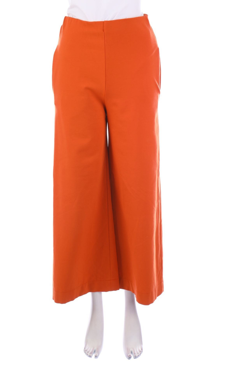 HARRIS WHARF LONDON - Culotte Pants - D 32