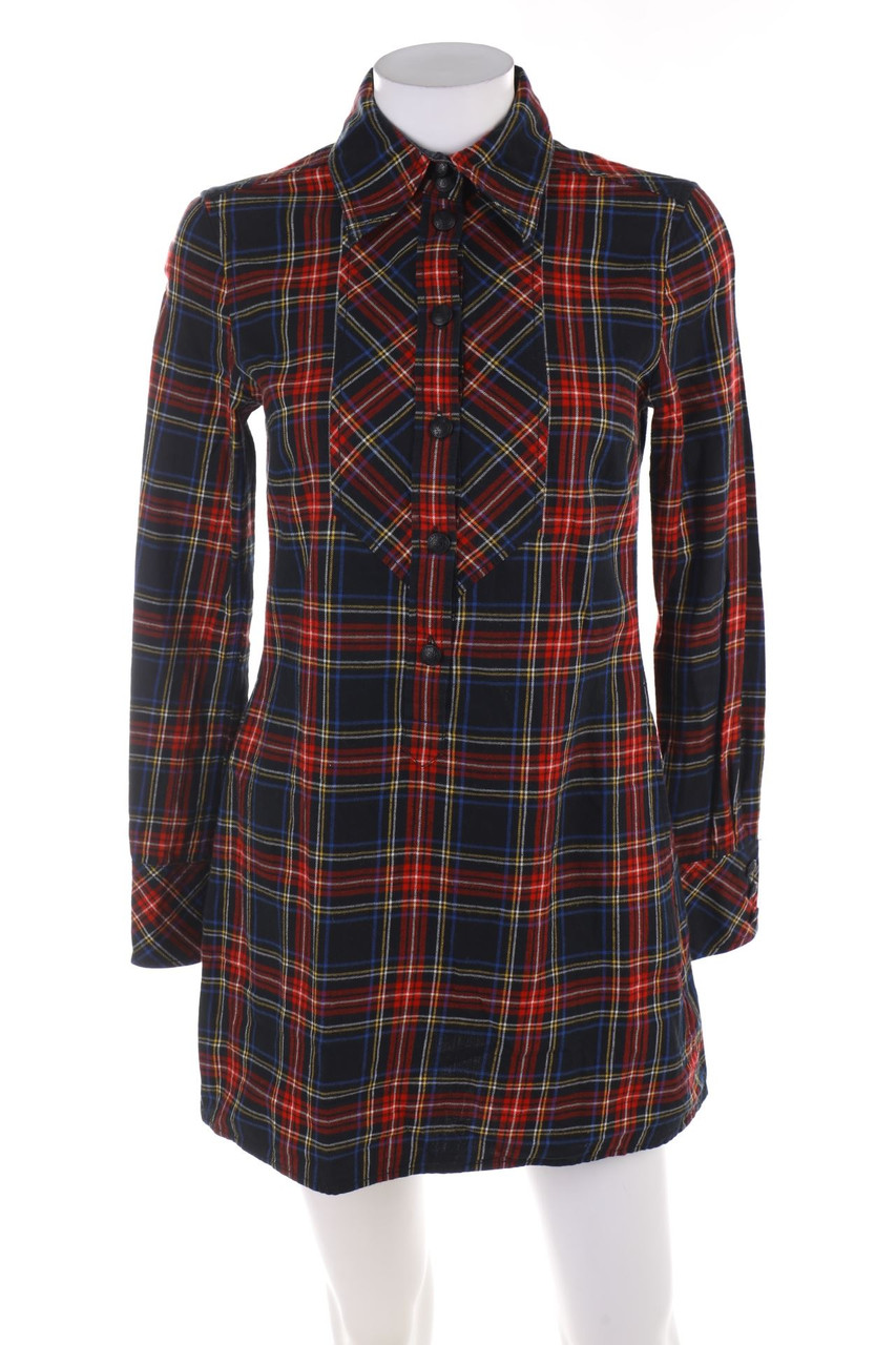 DRYKORN - Shirt Dress - S