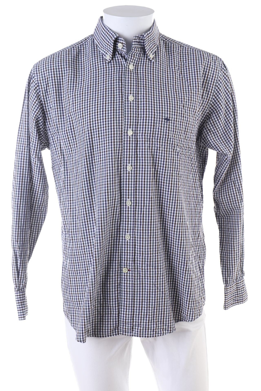FYNCH-HATTON - Button-down-Hemd - L