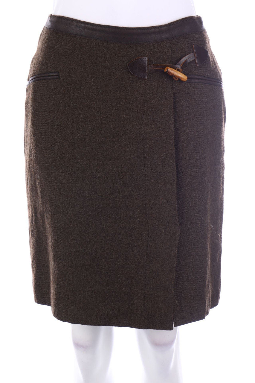 CAROLL - Skirt - M