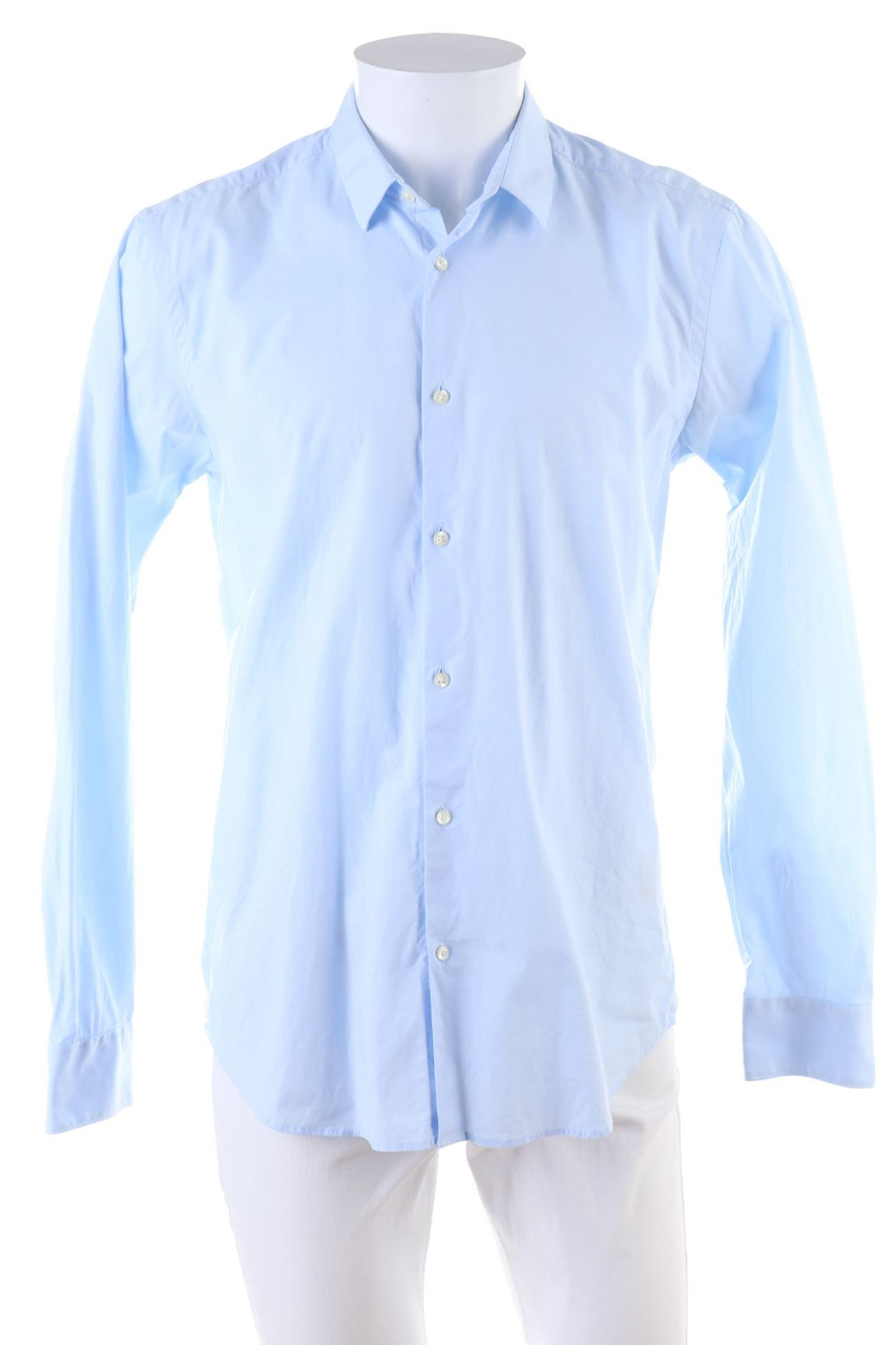 SCOTCH & SODA - klassisches Hemd - L