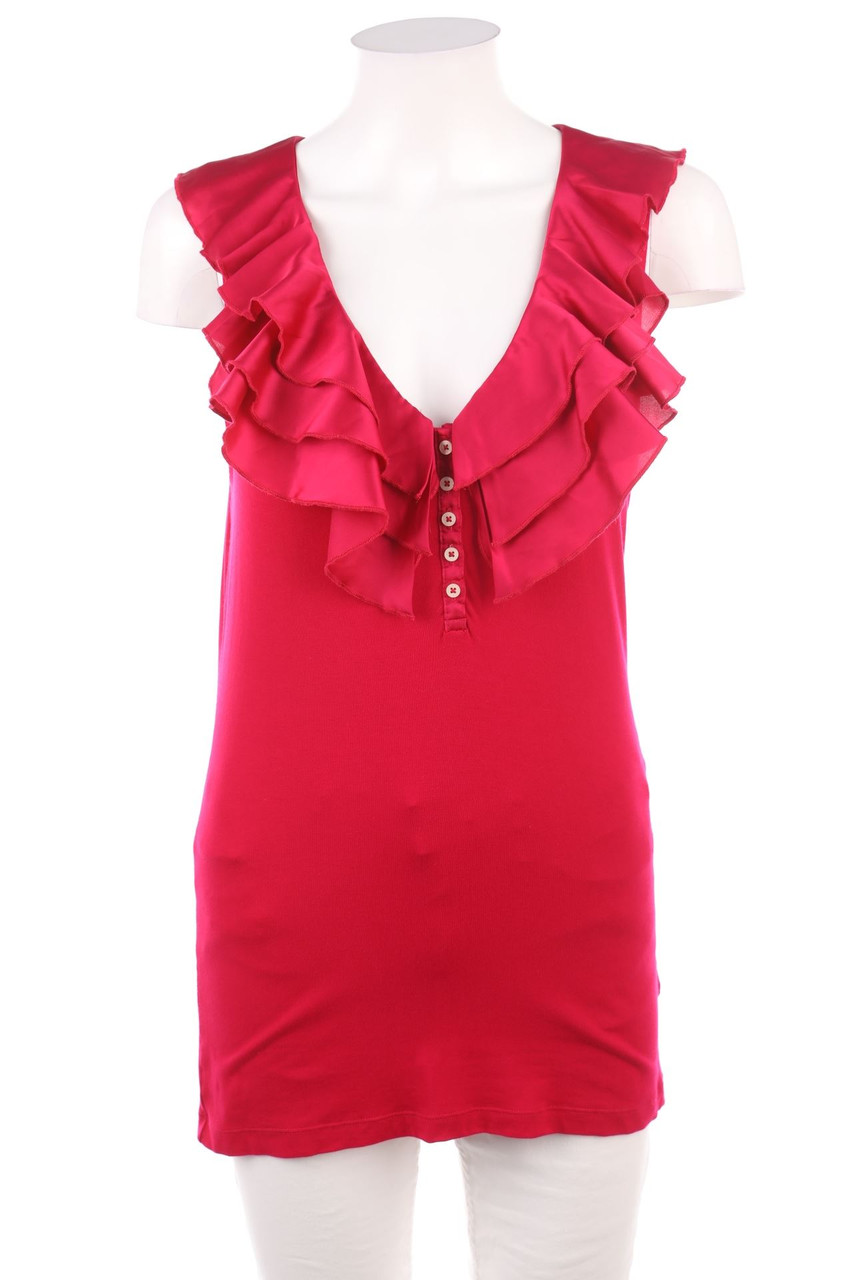 LAUREN RALPH LAUREN - Top - M