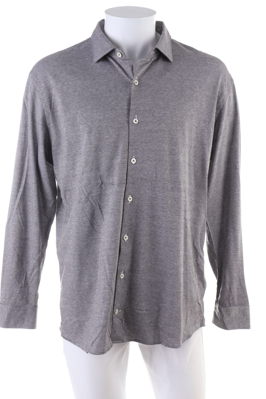 van Laack - Hemd - XL