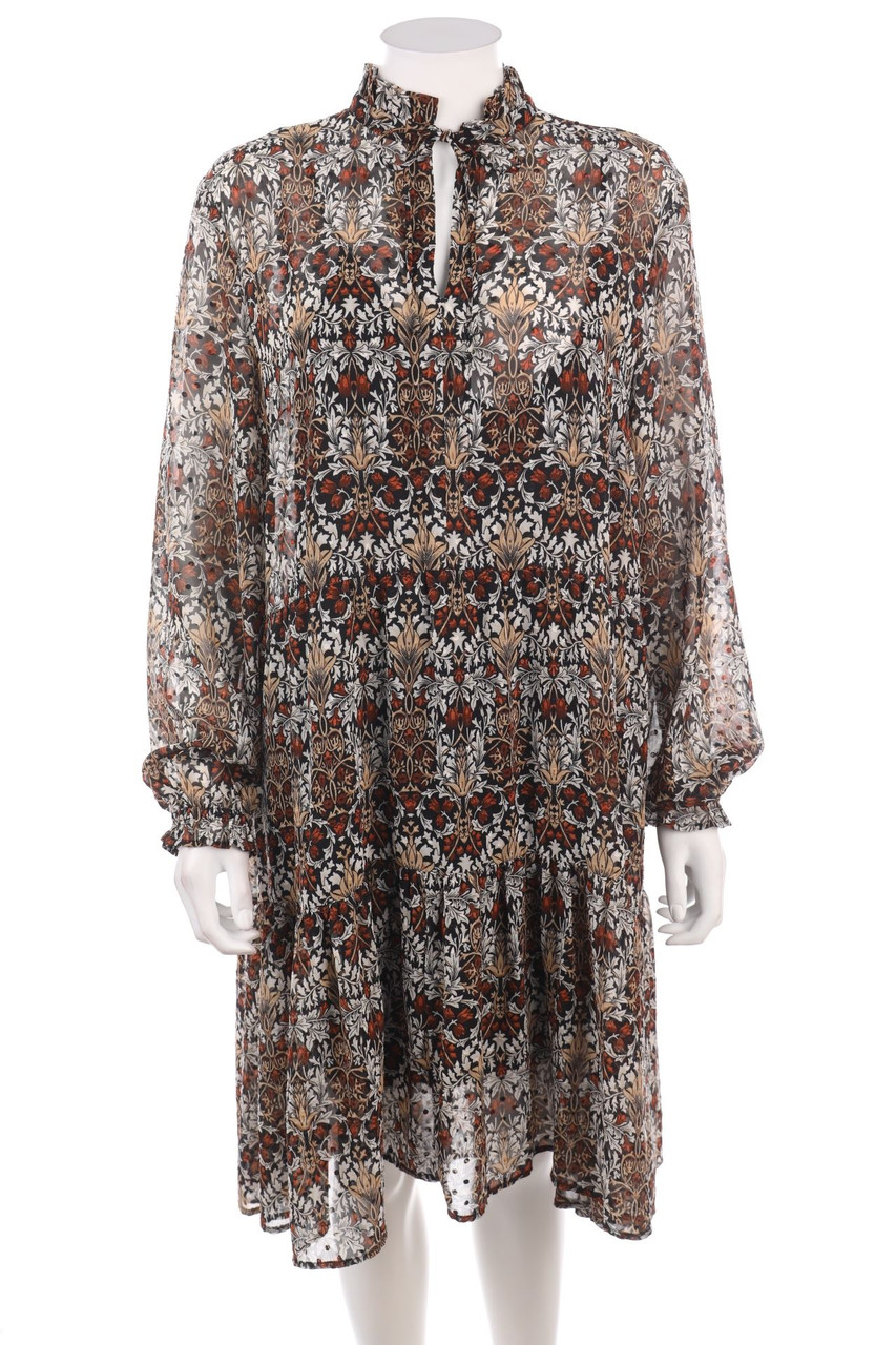 Christian Berg - Dress - 2XL