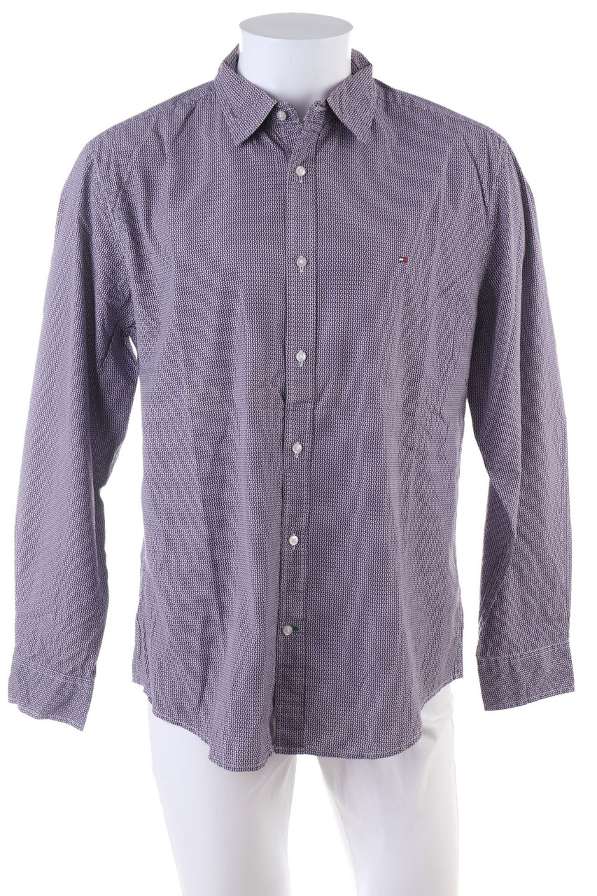 TOMMY HILFIGER - Hemd - L