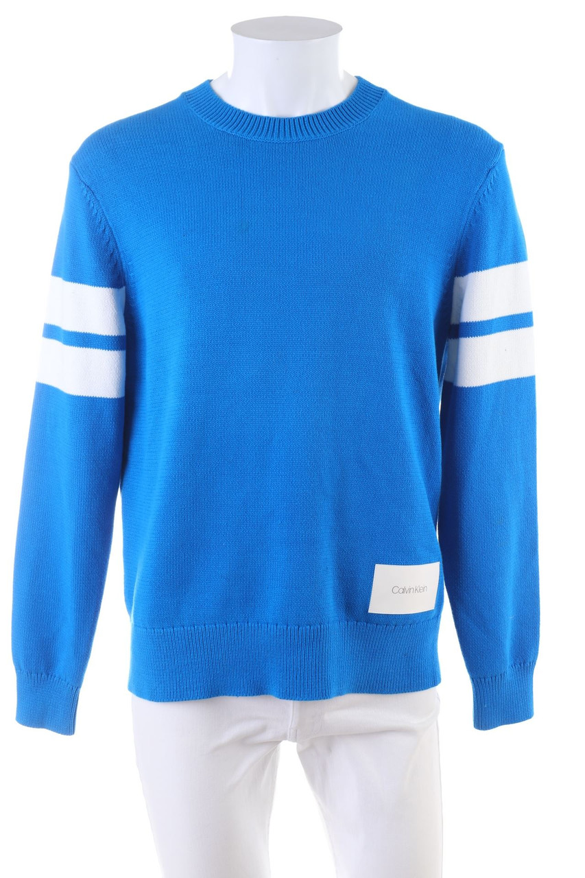 Calvin Klein - Pullover - XL