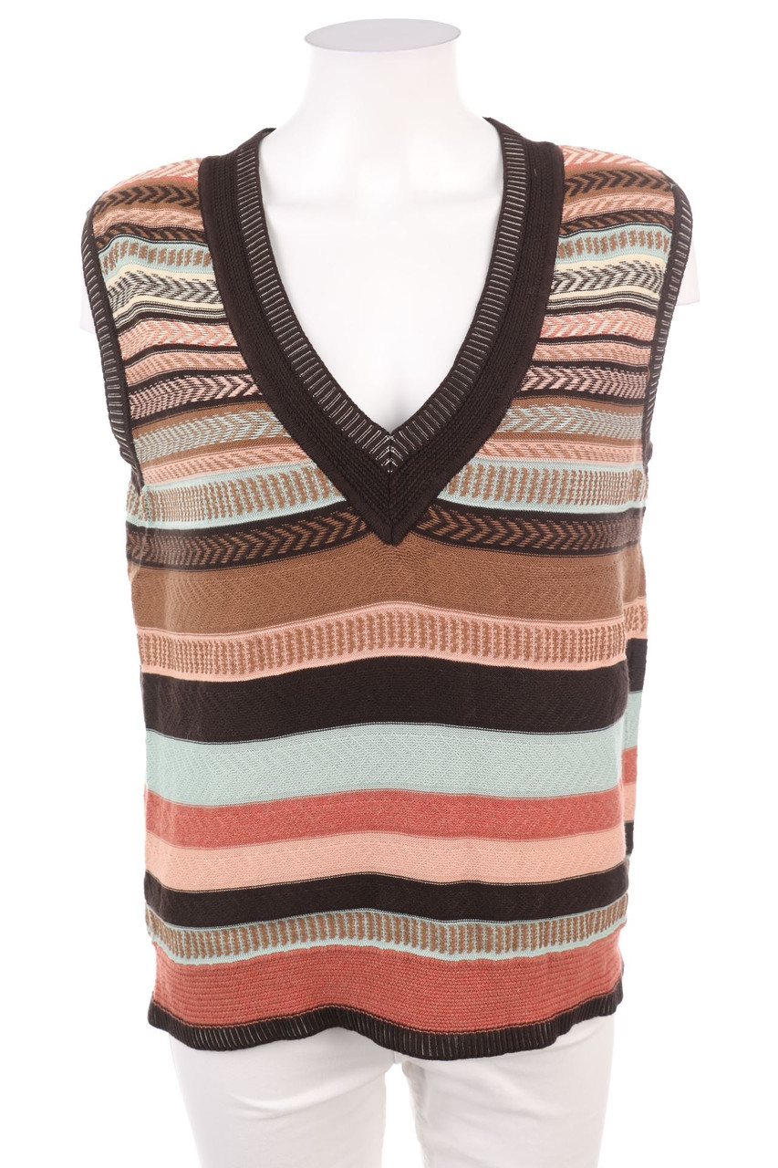 IVKO - Pullunder - L