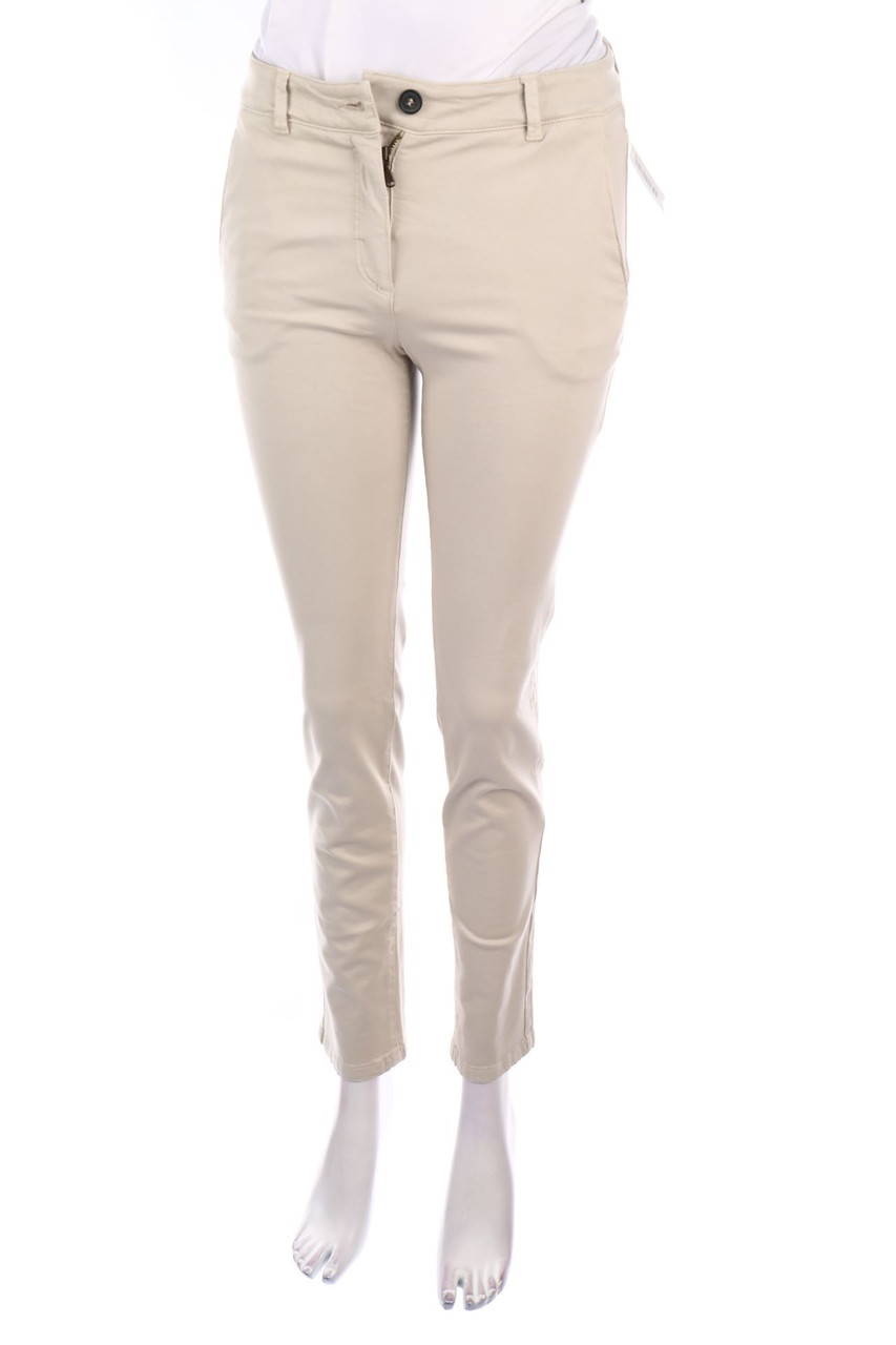 PESERICO Sign - Skinny-Jeans - D 34