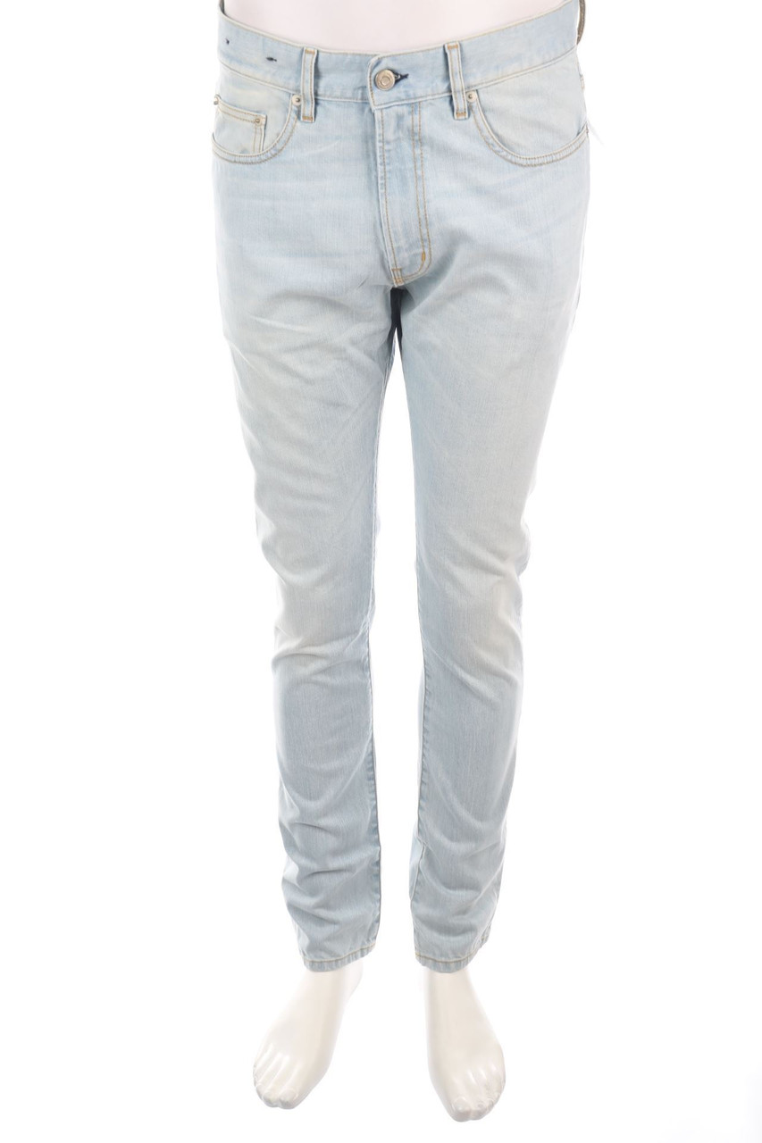 COVERT - used look slim jeans - W33