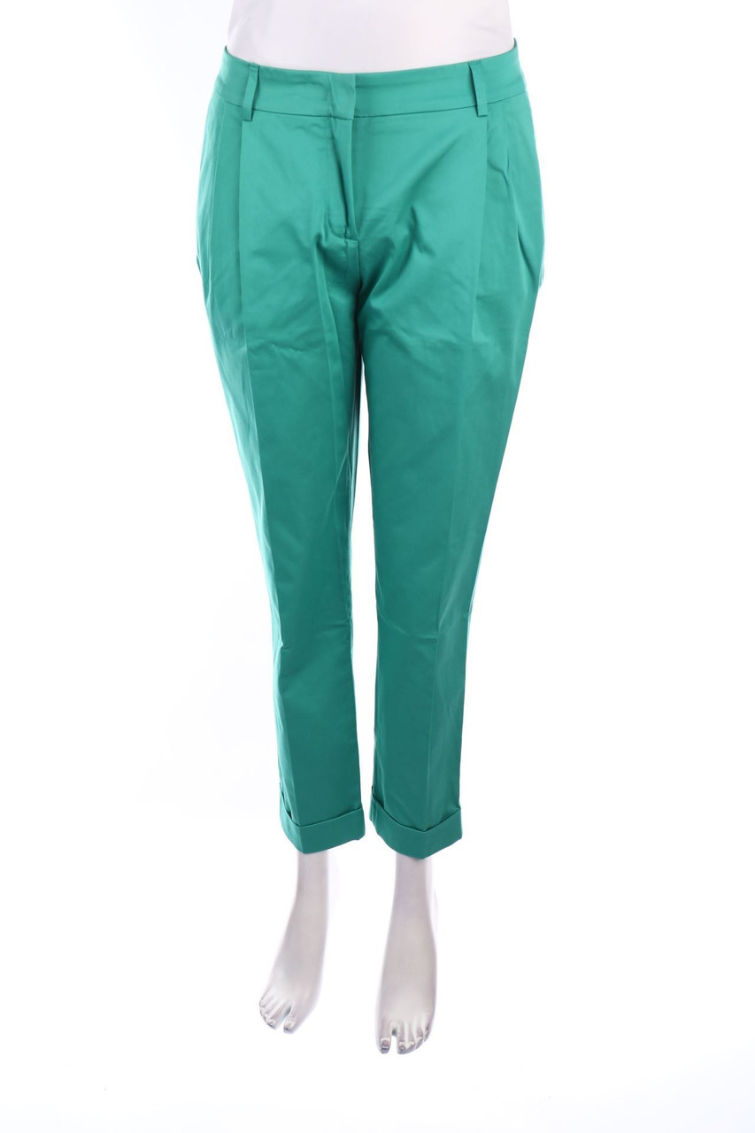 ROBERTA SCARPA - Pleated Pants - D 36