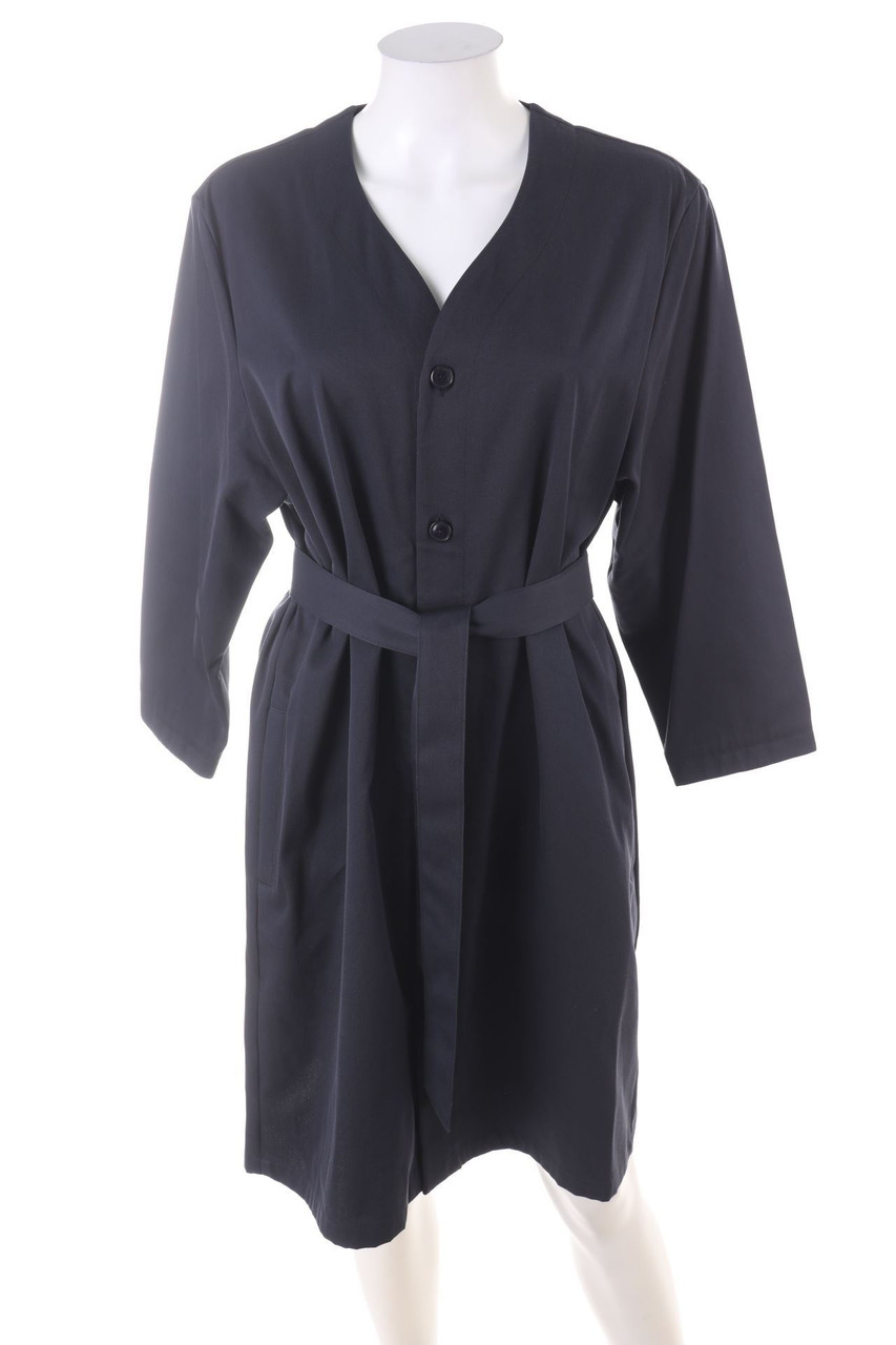 A.P.C. - dress with Belt - M