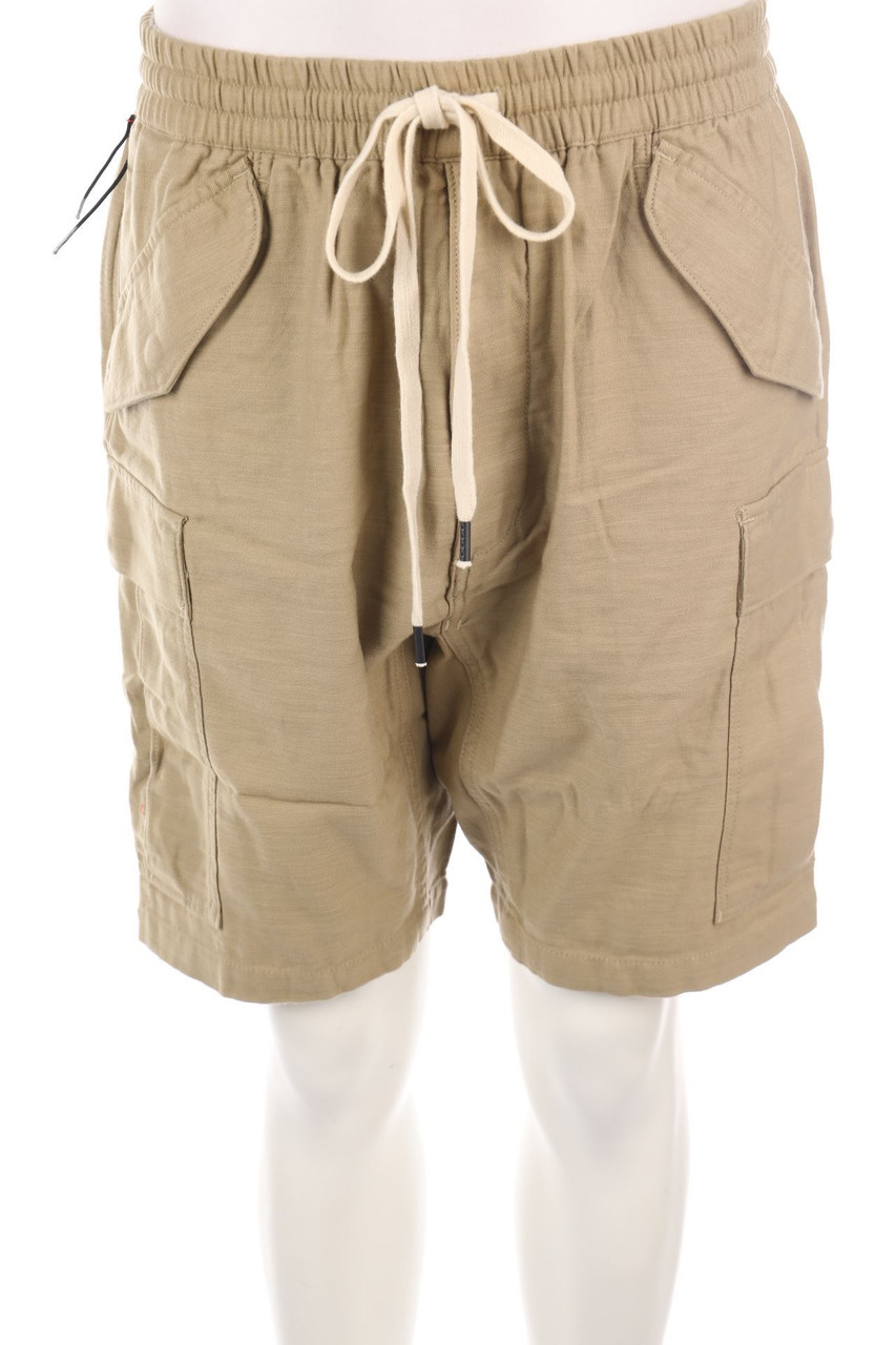 NLST - Cargo Shorts - L