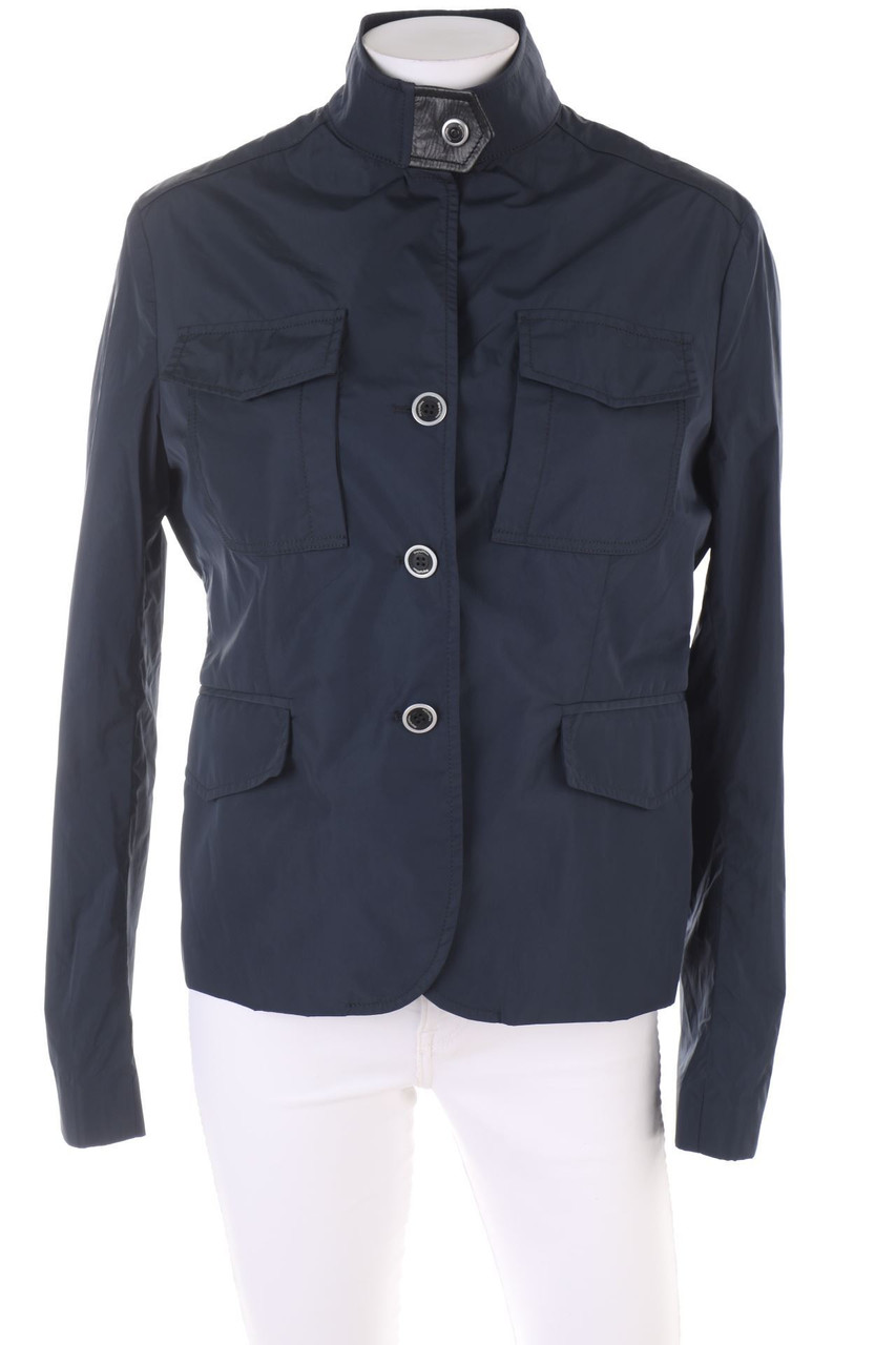 REFRIGIWEAR - Jacket with Patch Pockets - D 38