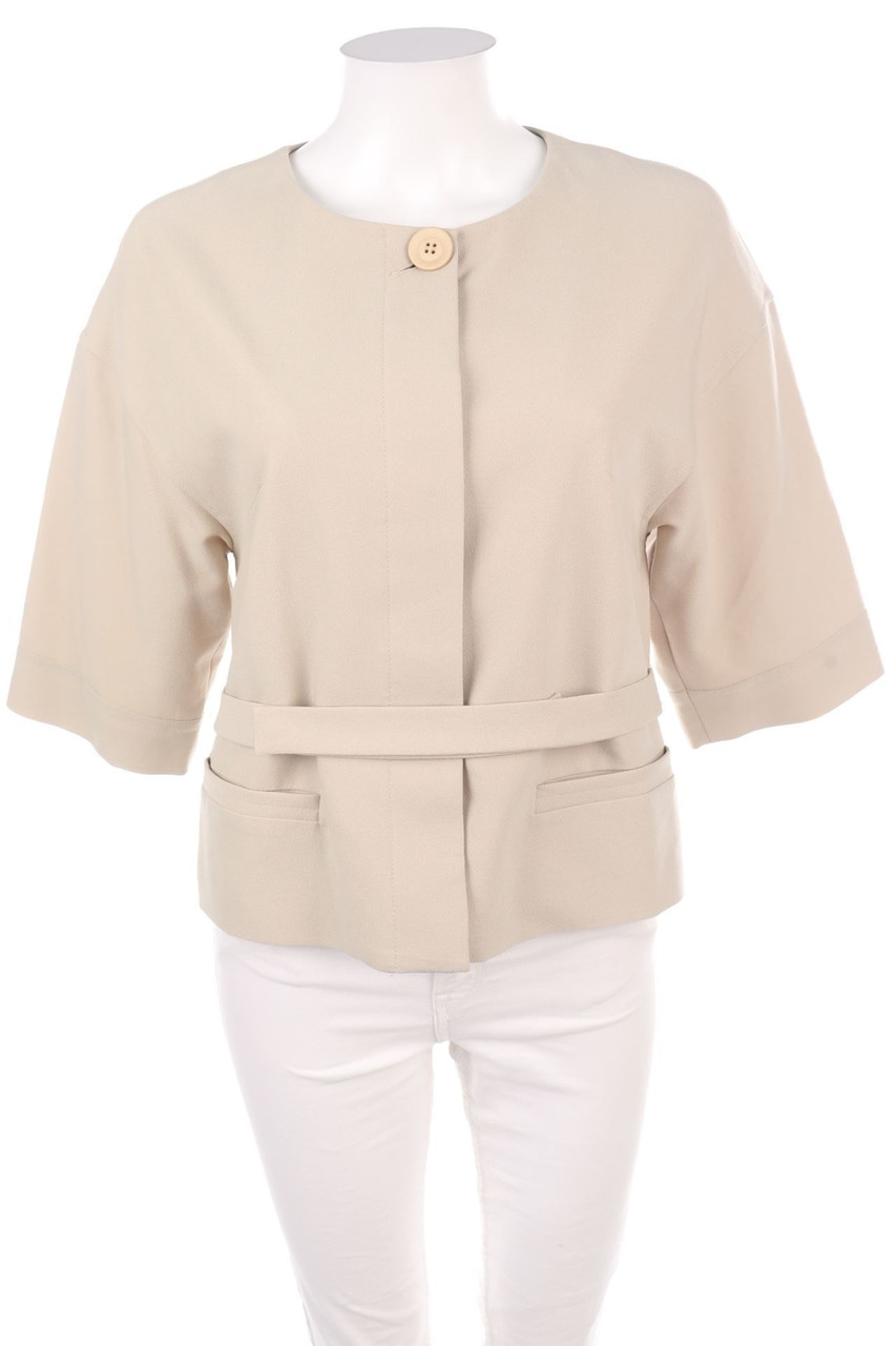 WHO*S WHO - Blazer-Jacke - D 36