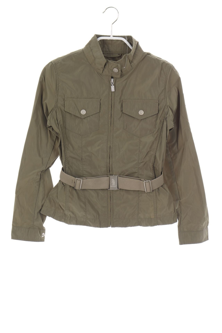 Refrigue - jacket with Belt - 146