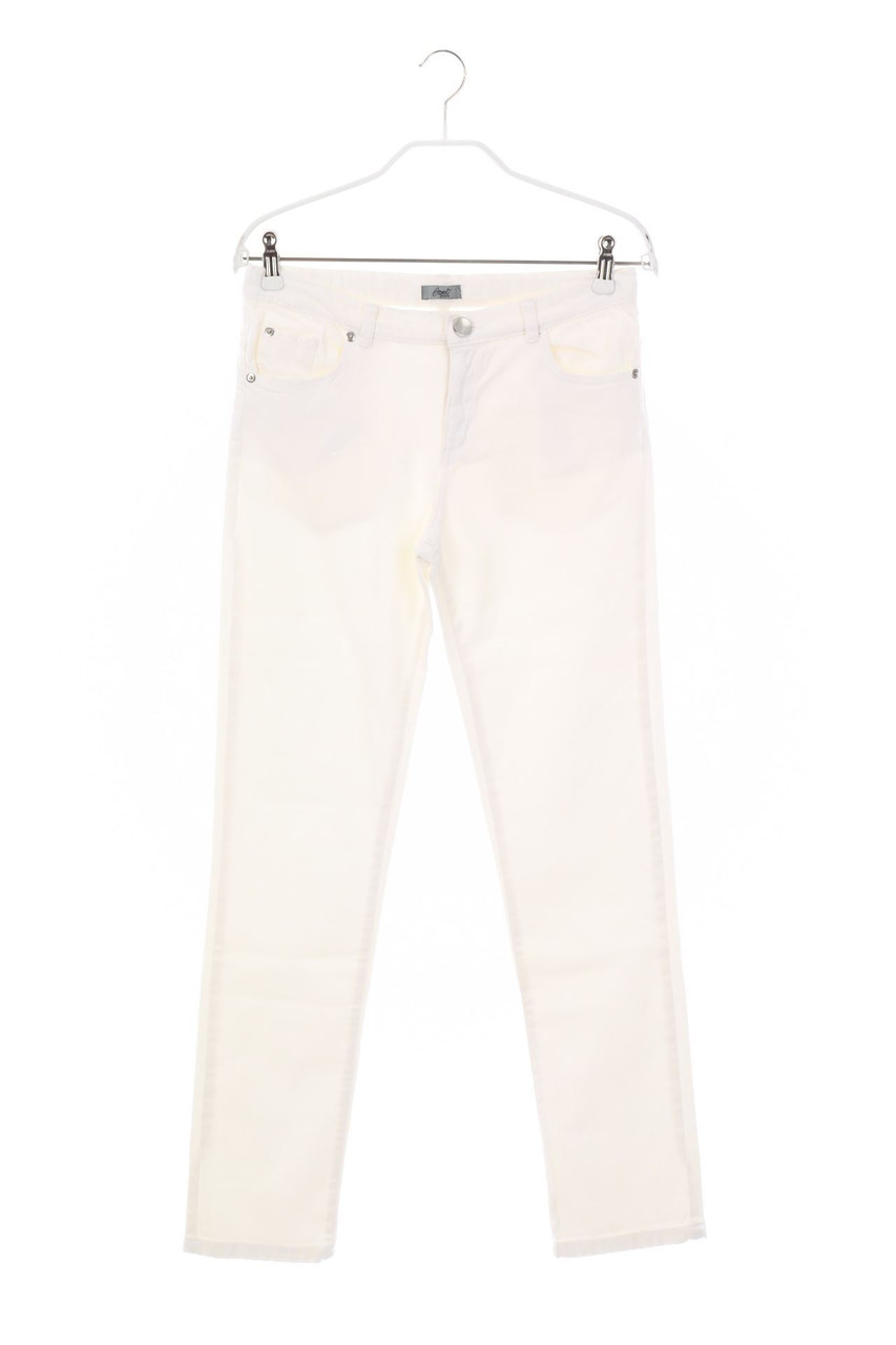 GRANT GARÇON - Distressed jeans - 158