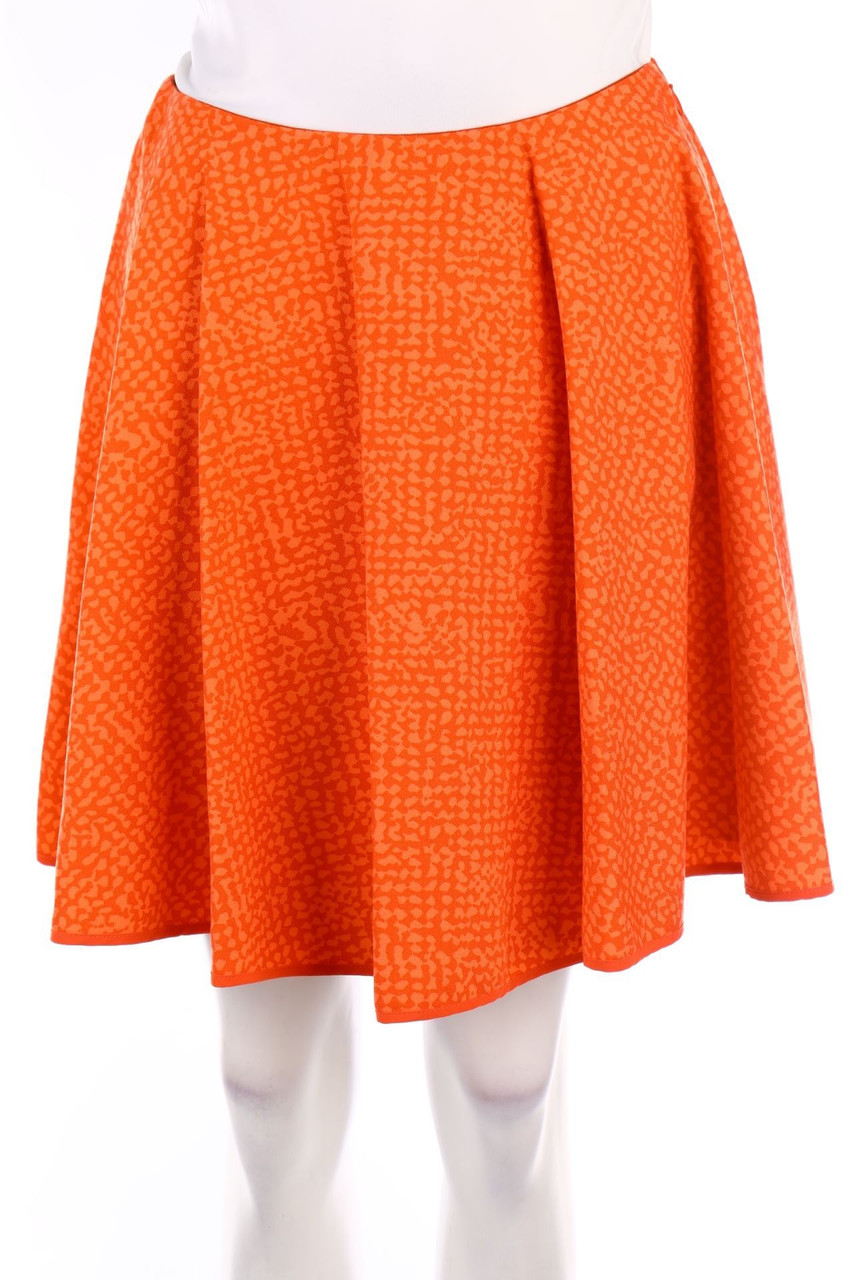 PATRIZIA PEPE - Skirt with Pattern - D 38